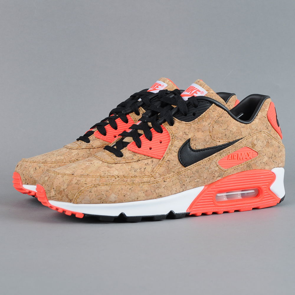 Tenisky a topánky Nike Air Max 90 "Cork" Béžová | 725235-706, 1