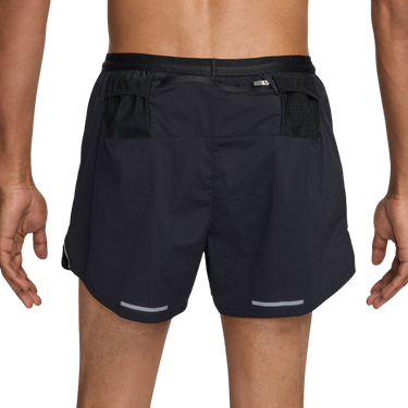 Šortky Nike Running Division 4inch 2in1 Čierna | fz0609-010, 1
