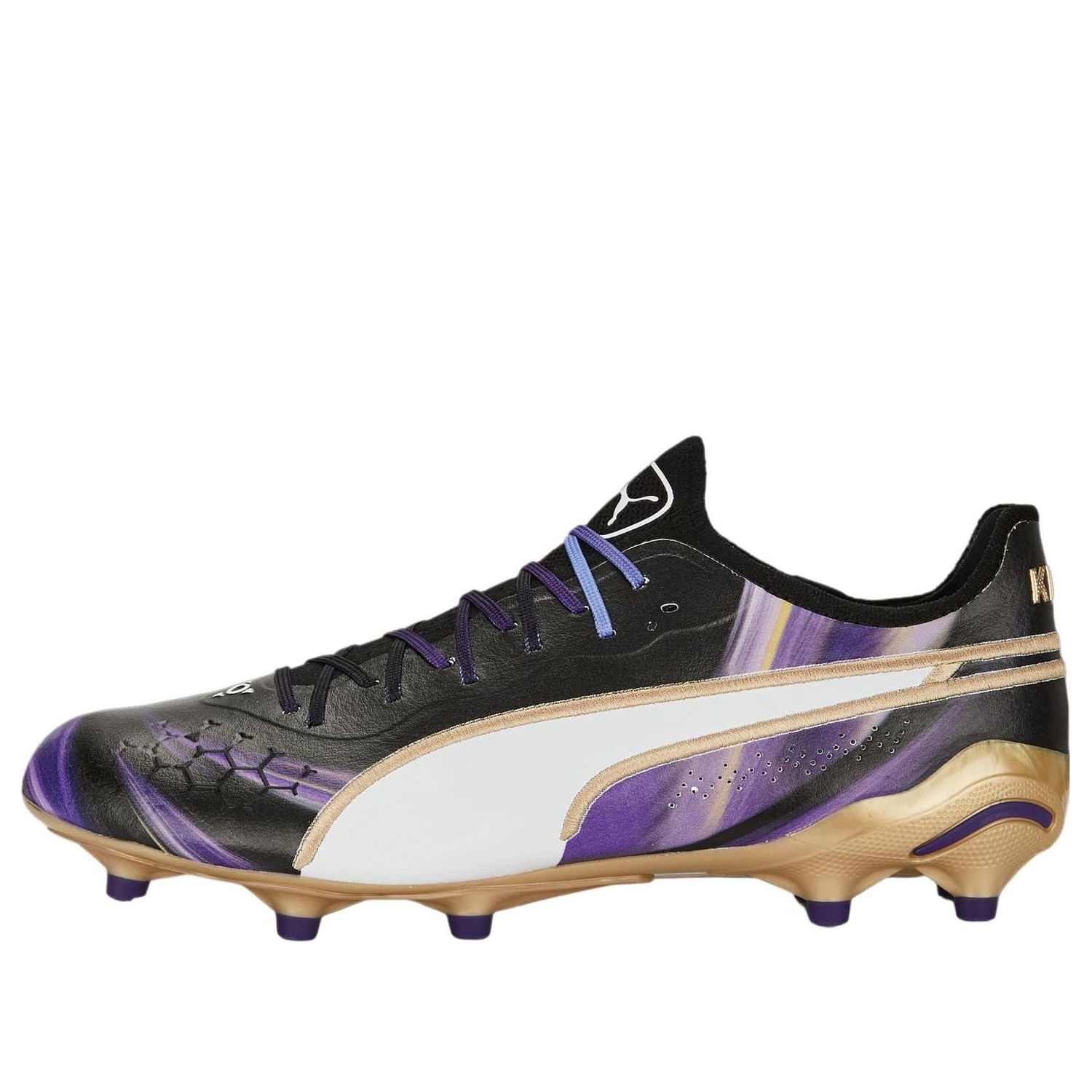Tenisky a topánky Puma Silni x King Ultimate FG AG 'Elements Pack' Rôznofarebný | 107317-01, 0