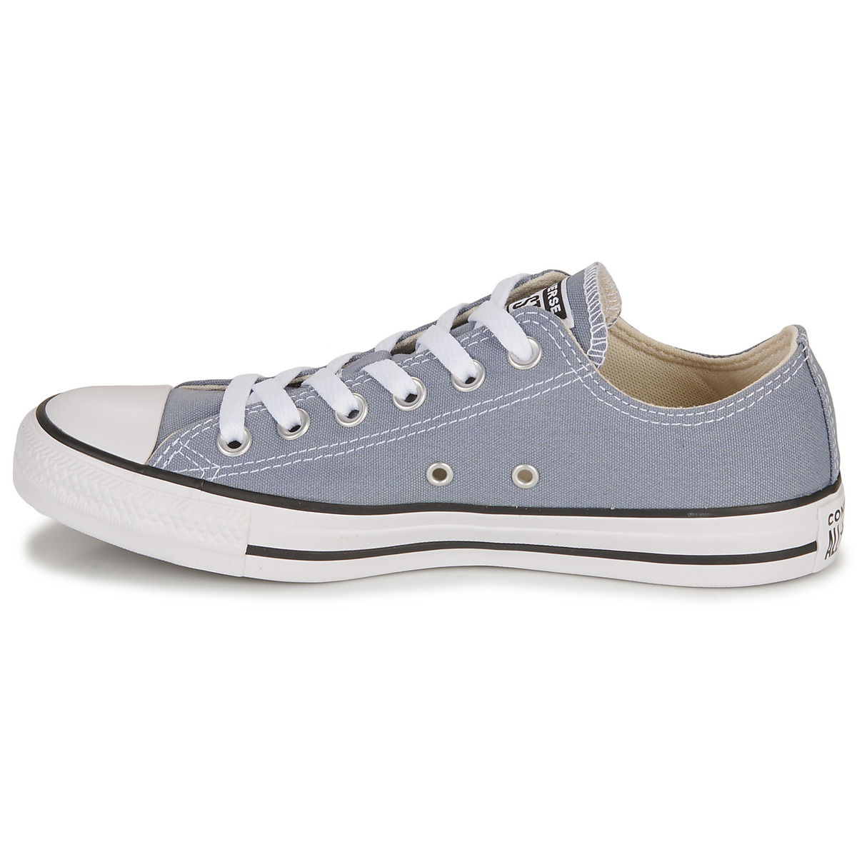 Tenisky a topánky Converse Chuck Taylor All Star Low Seasonal Color  "Gray" Šedá | A02802C, 0