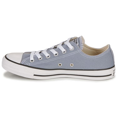 Tenisky a topánky Converse Chuck Taylor All Star Low Seasonal Color  "Gray" Šedá | A02802C, 0