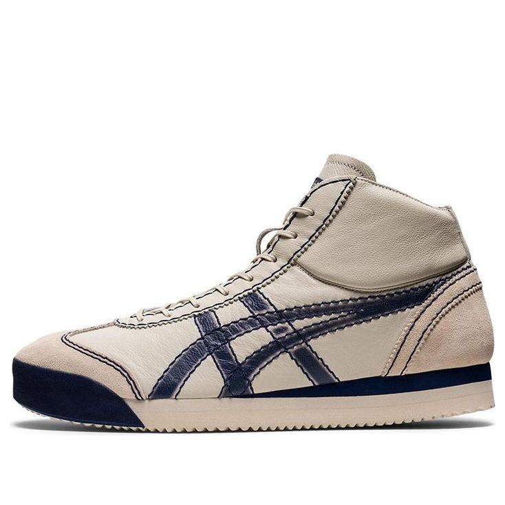 Tenisky a topánky Onitsuka Tiger Mexico 66 SD Béžová | 1183B530-100