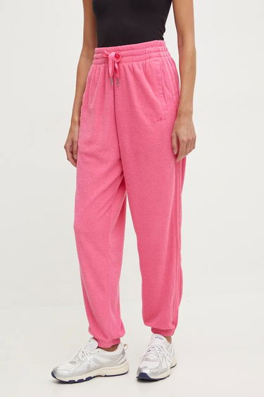 Tepláky adidas Originals Jogger Sweatpants Ružová | JN3007, 0