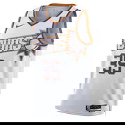 NBA PHOENIX SUNS DRI-FIT ASOSSIATION SWINGMAN JERSEY KEVIN DURANT