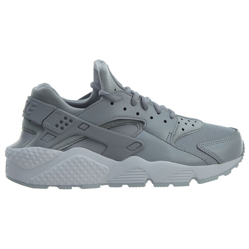 Tenisky a topánky Nike Air Huarache Run Šedá | 634835-032, 0