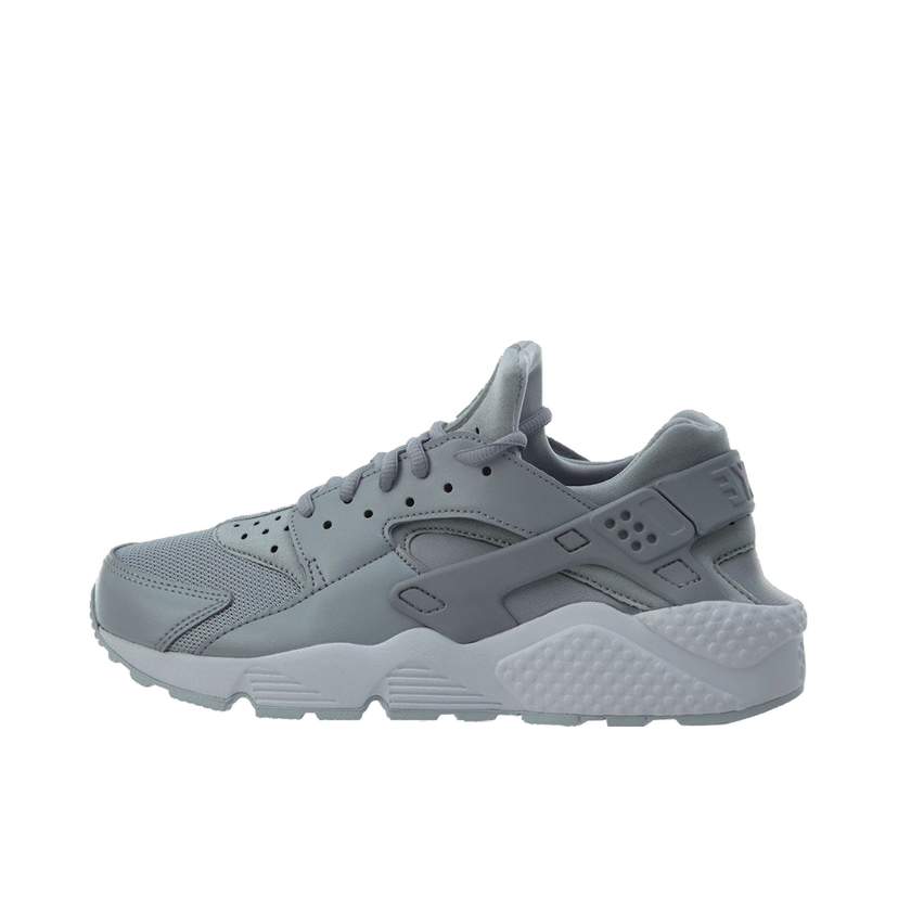 Tenisky a topánky Nike Air Huarache Run Šedá | 634835-032