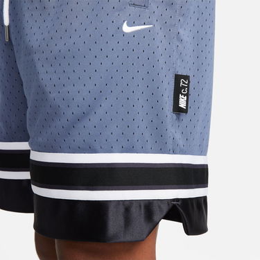 Šortky Nike Circa 8" Basketball Shorts Rôznofarebný | DV9533-491, 3