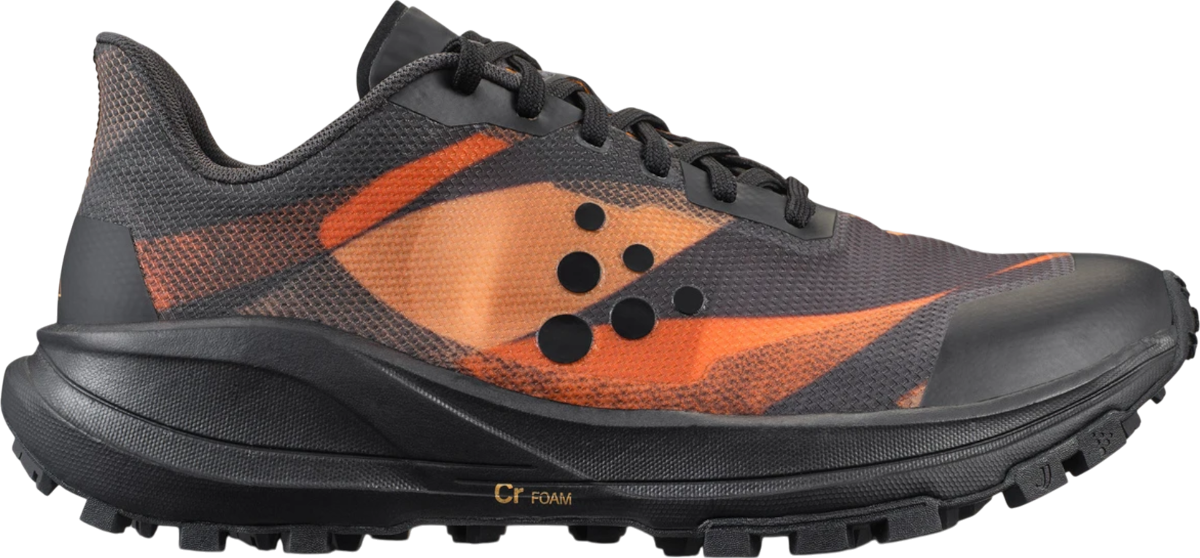 Tenisky a topánky Craft Craft Pure Trail Pro Oranžová | 1915339-999007, 0