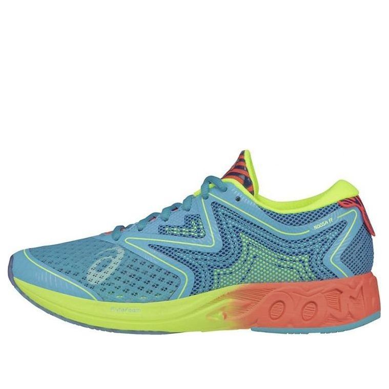 Tenisky a topánky Asics ASICS Gel-Noosa Ff Modrá | T772N-3906, 0