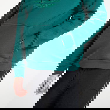 Mikina adidas Originals Monogram Hoodie Zelené | KD0403, 2