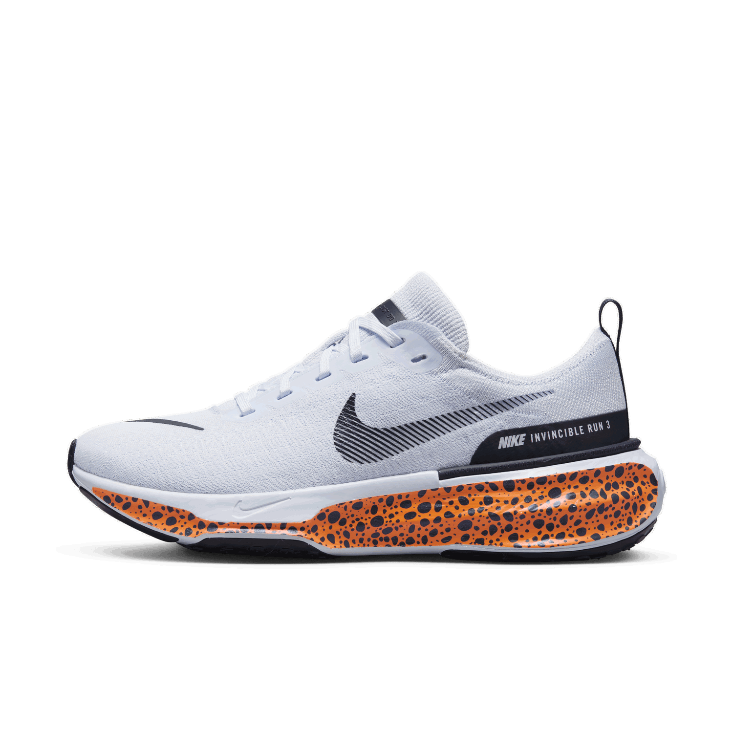 Tenisky a topánky Nike Invincible 3 Electric Rôznofarebný | FN7676-900, 0