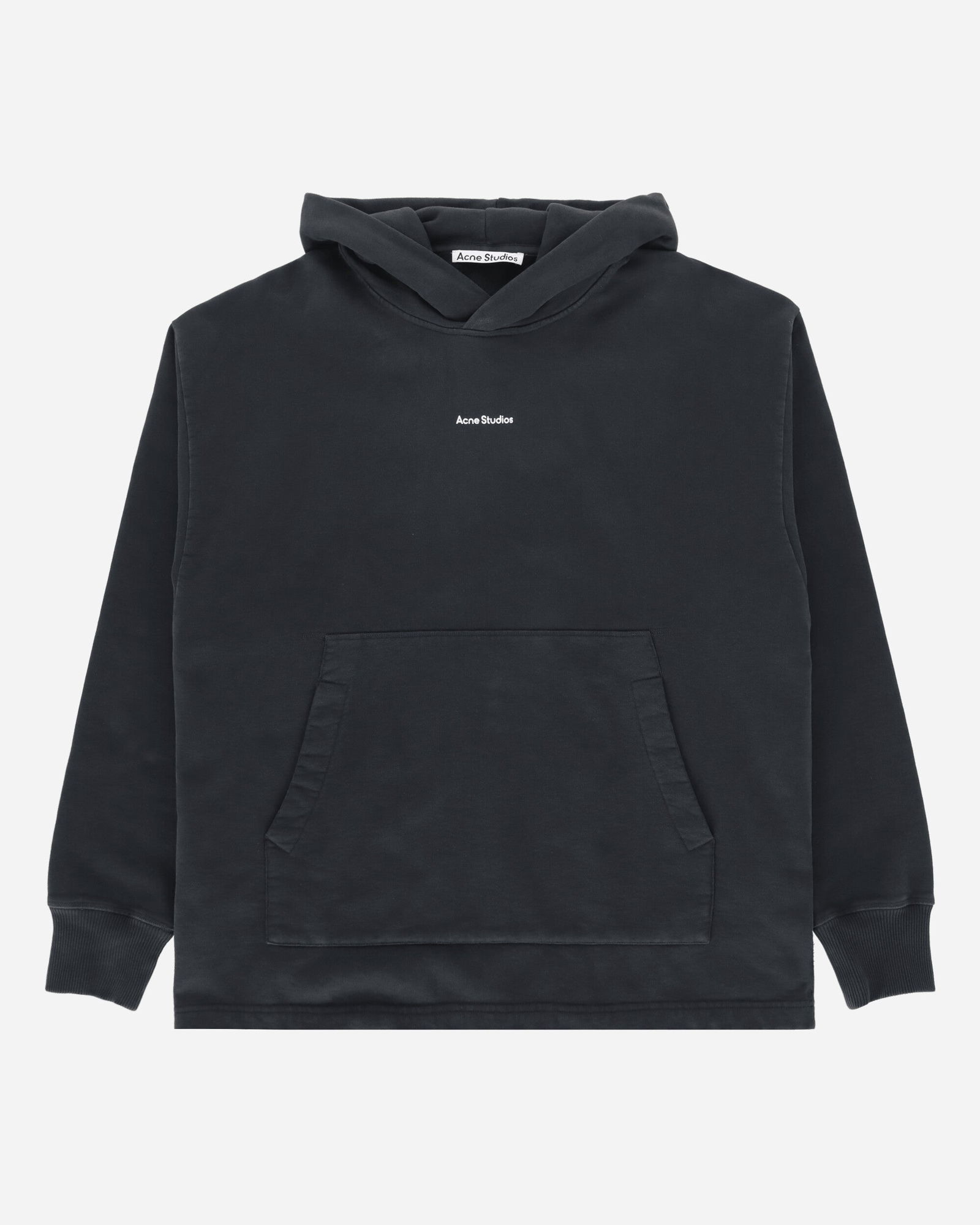 Logo Hoodie