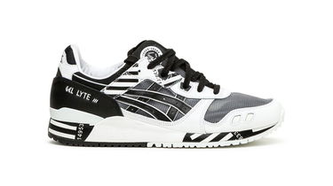 Tenisky a topánky Asics Gel-Lyte III OG Čierna | 1191A336-001, 0