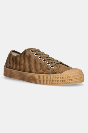 Tenisky a topánky Novesta Star Master Corduroy Zelené | N152049.81389Y003, 0