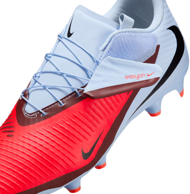 Tenisky a topánky Nike Phantom 6 Low Academy EasyOn FG/MG Modrá | hq2321-400, 9