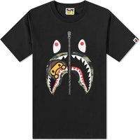 1St Camo Milo Shark T-Shirt