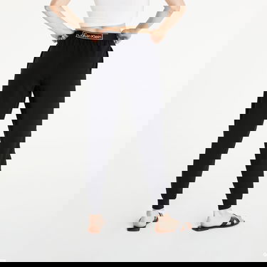 Tepláky CALVIN KLEIN Reimagined Her Lw Jogger Čierna | QS6802E UB1, 1