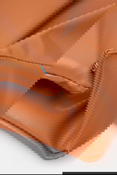 Kabelka Maison Margiela MM6 Maison Margiela Japanese Tote Bag Hnedá | S54WD0039.P4313.T2222, 3