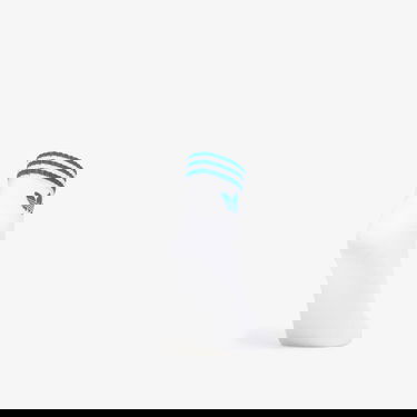 Ponožky adidas Originals 3S Ankle Socks 3-Pack Rôznofarebný | KD8258, 4