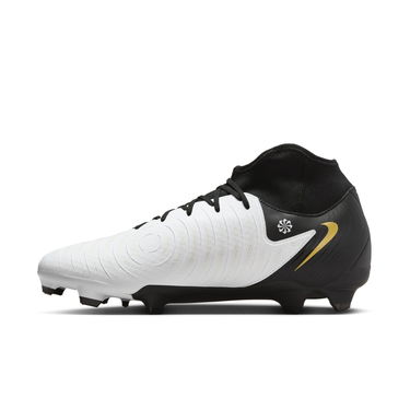 Tenisky a topánky Nike Phantom Luna II Academy FG/MG Čierna | FD6725-100, 2