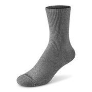 Anytime Crew Sock, Size Small