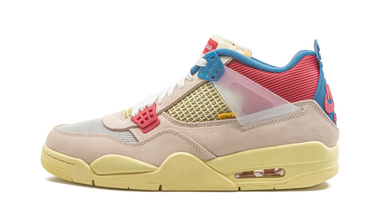 Tenisky a topánky Jordan Jordan 4 Retro Union Rôznofarebný | DC53800, 0