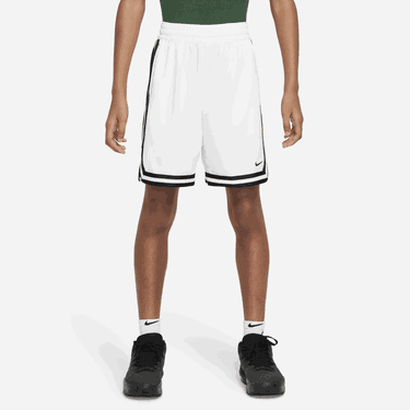 Šortky Nike Dri-FIT DNA Basketball Shorts Biela | FJ6802-100, 1