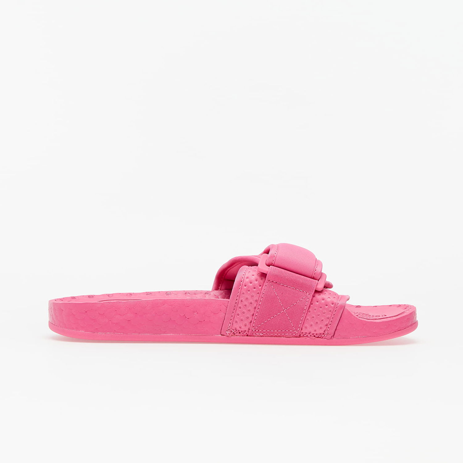 Tenisky a topánky adidas Originals Pharrell Williams Chancletas Hu Ružová | FV7289, 1