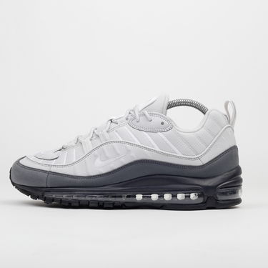 Tenisky a topánky Nike Air Max 98 Šedá | 640744-111, 1