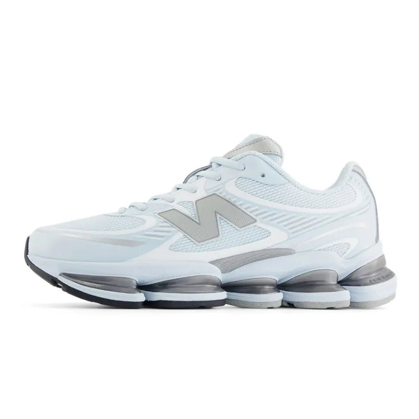 Tenisky a topánky New Balance 2000 ABZORB "Light Blue" Modrá | U2000ETC