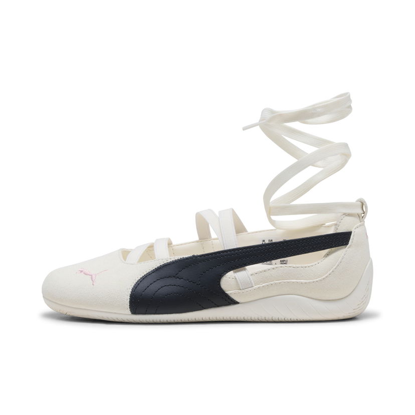 Tenisky a topánky Puma PUMA x ROSÉ Speedcat Ballet Biela | 404395_01