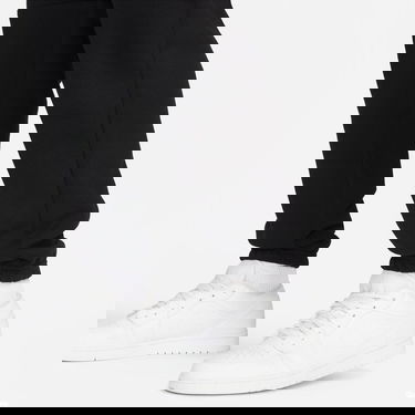 Tepláky Jordan Jumpman Fleece Pants Čierna | DJ0260-010, 4