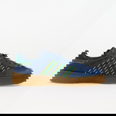 Tenisky a topánky adidas Originals Clot x Edison Chen Gazelle Crepe Modrá | JR5408, 2