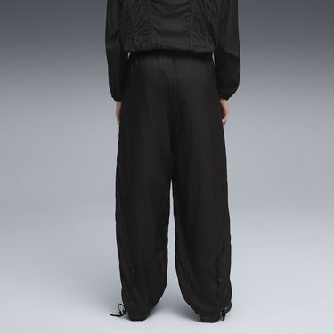 Nohavice Puma DARE TO Woven Pants Čierna | 632149_01, 4