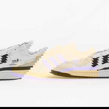 Tenisky a topánky adidas Originals Forum Low CL Crew Béžová | JI3268, 0