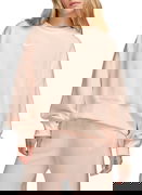 NSW PLSH MOD CROP CREW