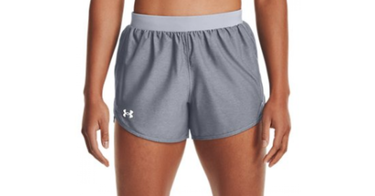Šortky Under Armour Fly By 2.0 Running Shorts Šedá | 1350196-035, 1