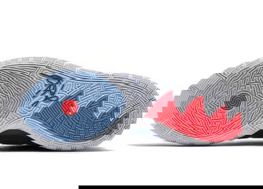 Tenisky a topánky Nike Kyrie 6 USA Navy | BQ4630-402, 2