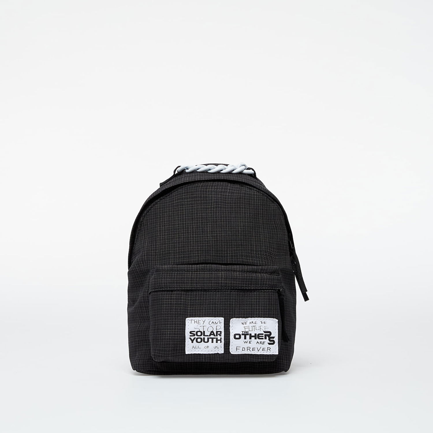 Batoh EASTPAK x RAF SIMONS PAK'R 4L Čierna | EK0A5B7PG47, 0