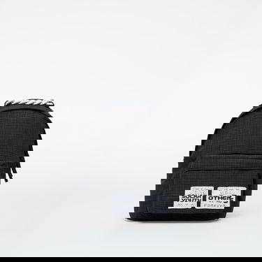 Batoh EASTPAK x RAF SIMONS PAK'R 4L Čierna | EK0A5B7PG47, 0