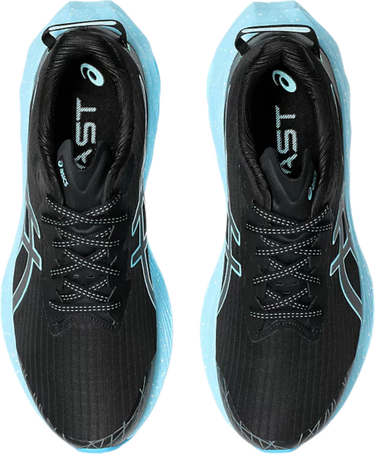 Tenisky a topánky Asics NOVABLAST 4 LITE-SHOW Modrá | 1011b900-001, 3