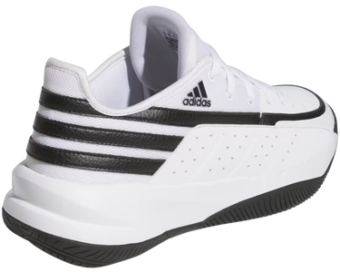 Tenisky a topánky adidas Performance adidas FRONT COURT, Biela | ID8589, 4