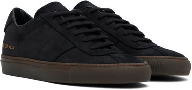 Tenisky a topánky Common Projects Common Projects Tennis Trainer Čierna | ARTICLE 2485, 3
