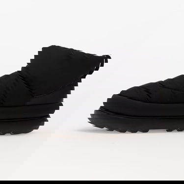Tenisky a topánky UGG Classic Maxi Mini Čierna | 1132017-BLK, 0