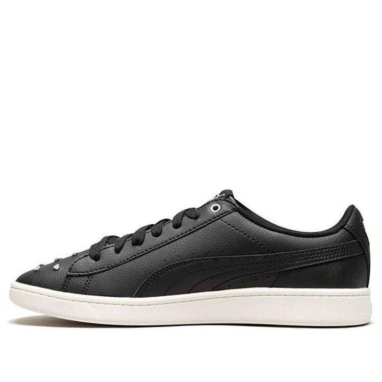 Tenisky a topánky Puma Vikky V2 Studs Čierna | 369111-01, 0
