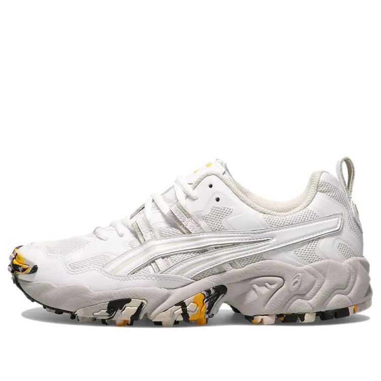 Tenisky a topánky Asics Gel Nandi Biela | 1201A265-100