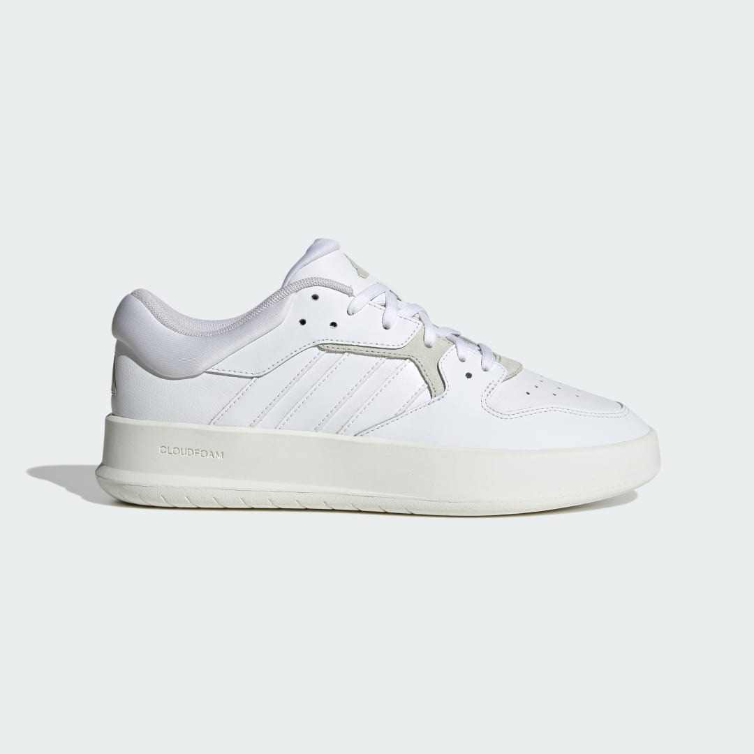Tenisky a topánky adidas Performance Court 24 Biela | ID1254, 0