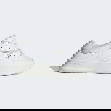 Tenisky a topánky adidas Performance Court 24 Biela | ID1254, 0