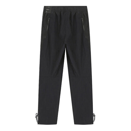 Nohavice Jordan Engineered Zipper Ankle Banded Sport Pants Čierna | CN4581-010