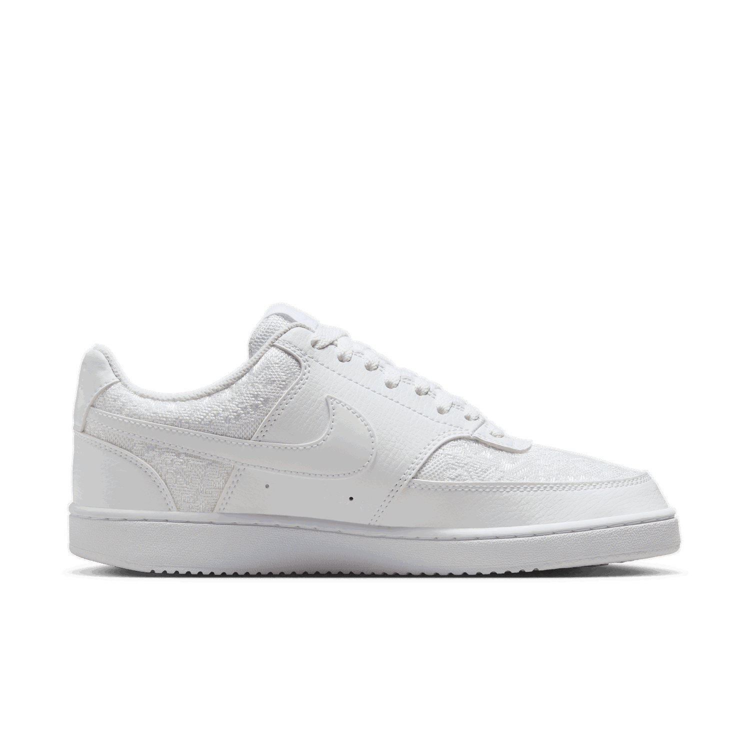 Tenisky a topánky Nike Nike Court Vision Low Biela | HJ5846-100, 1